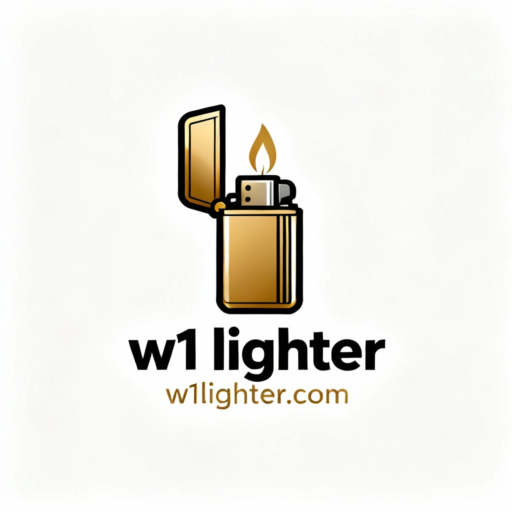 w1 lighter
