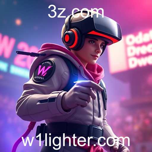 Explorando as Inovações do W1 Lighter no Universo Game