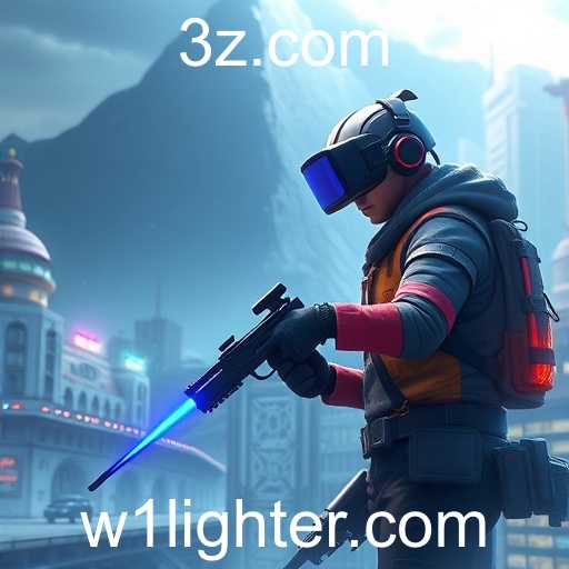 Explorando o Sucesso do 'W1 Lighter' no Mundo dos Jogos