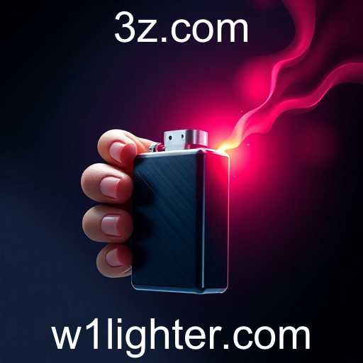 Novo Horizonte para o 'W1 Lighter' no Cenário de Jogos