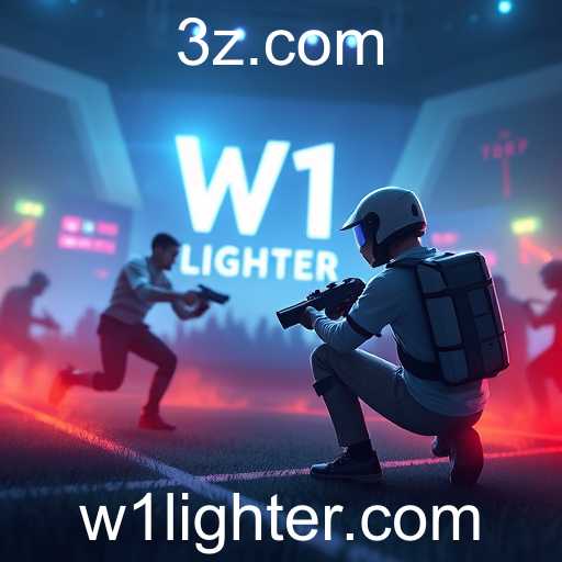 A Revolução do Jogo Online: W1 Lighter em 2026