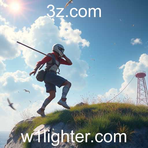 Evolução dos Jogos em 2026: W1 Lighter e Outras Tendências