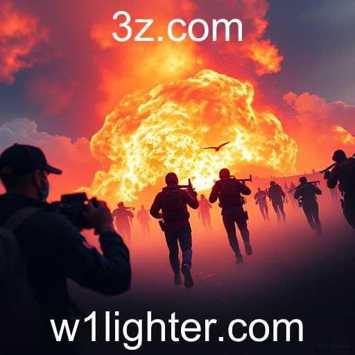 Tendências e Inovações em Jogos: O Papel do W1 Lighter