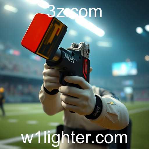 A Revolução do Jogo: W1 Lighter no Cenário Atual