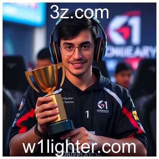 O Crescimento dos eSports no Brasil e o Impacto do w1 lighter