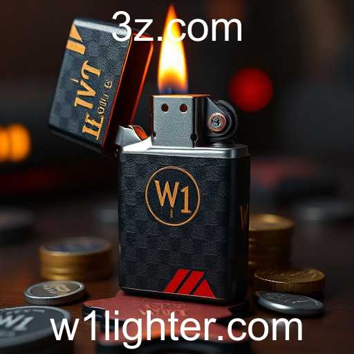 O Impacto de W1 Lighter nos Jogos Online