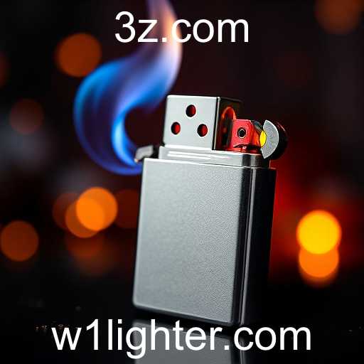 Explorando o Impacto do w1 Lighter no Mundo dos Jogos em 2025