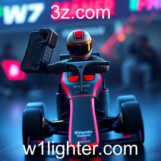 Impacto de W1 Lighter no Crescimento dos E-Sports