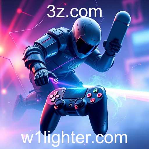 Impacto do 'w1 lighter' no Cenário dos Jogos Online
