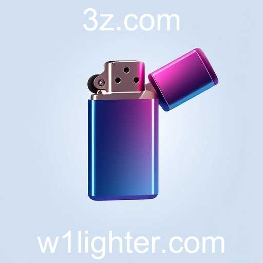 Inovações no Mundo dos Jogos e o Impacto do W1 Lighter