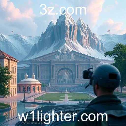 A Nova Era dos Jogos: Tendências e Inovações