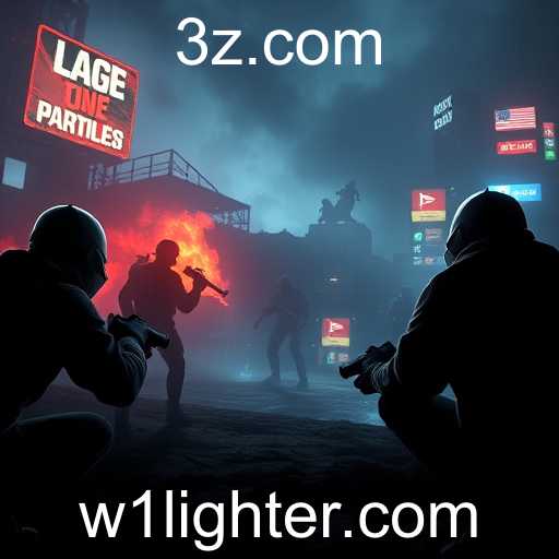 Revolução nos Jogos: O Fenômeno W1 Lighter