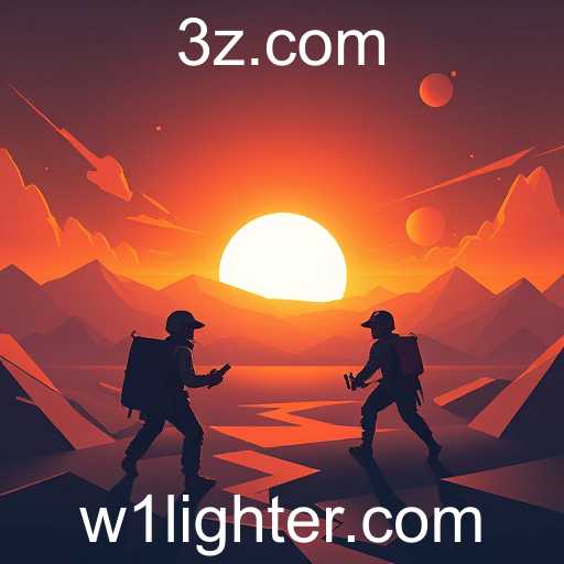 A Revolução de W1 Lighter no Mundo dos Jogos