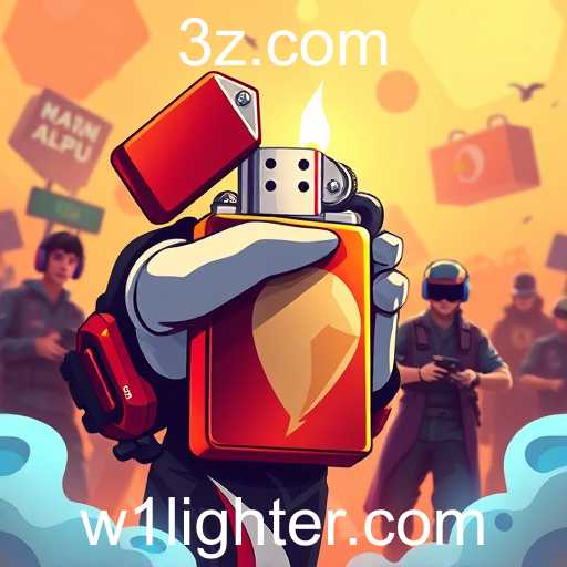 Boom do W1 Lighter: Transformando o Cenário Competitivo