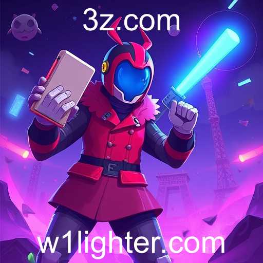 Ascensão do Jogo W1 Lighter no Cenário Competitivo