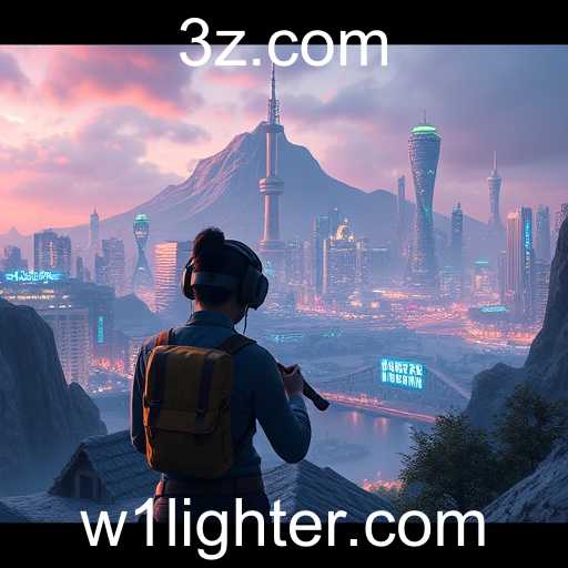 Novas Atualizações e Estratégias do W1 Lighter