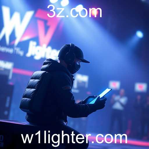 Avanços do 'W1 Lighter' Revolucionam os Jogos Online