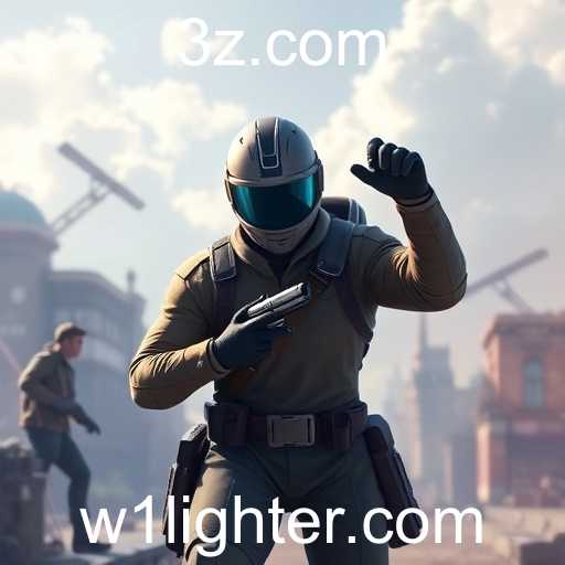 A Evolução do W1 Lighter no Mundo dos Jogos