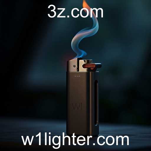 W1 Lighter: Revolução nos Jogos Online em 2025