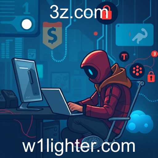 Revolução nos Jogos Online com 'w1 lighter'