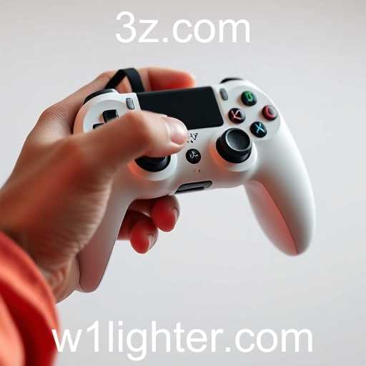 A Revolução de W1 Lighter nos Jogos Online