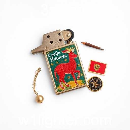 W1 Lighter: O Jogo que Conquista os Gamers