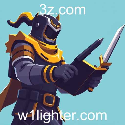 O Crescimento do W1 Lighter no Cenário Brasileiro de Jogos Online