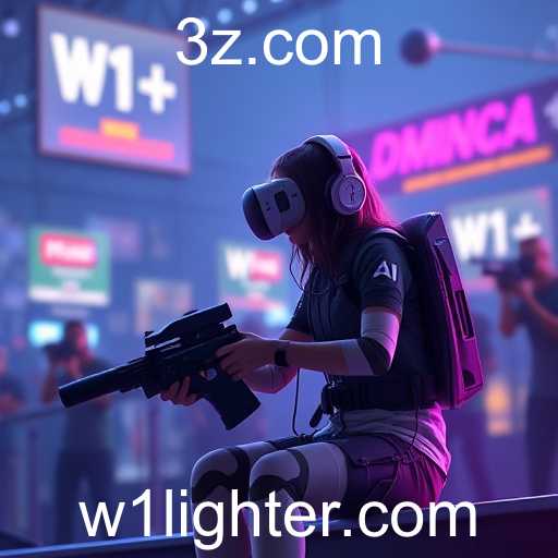 Inovações e Desafios em 2026: Explorando W1 Lighter