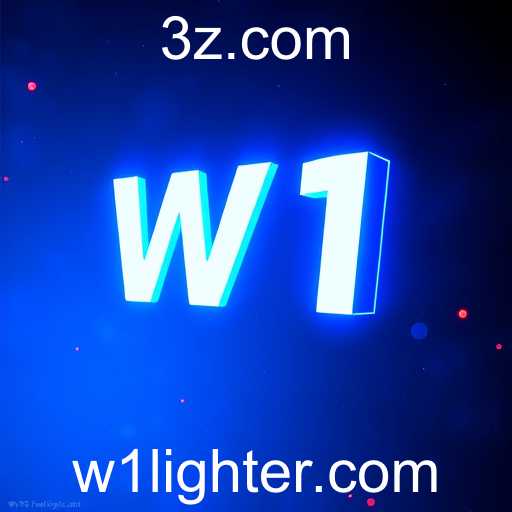 Tendências do Mundo dos Games: W1 Lighter