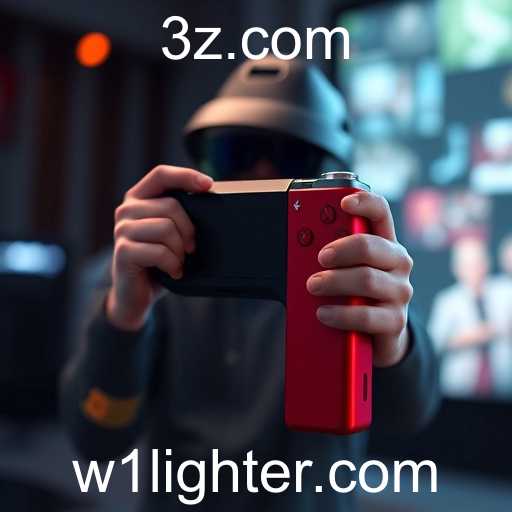 Tendências e Inovações do W1 Lighter no Mundo dos Jogos