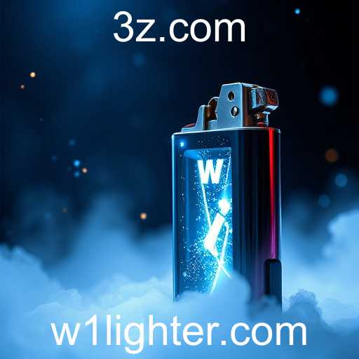 W1 Lighter: A Revolução no Cenário dos Jogos Online