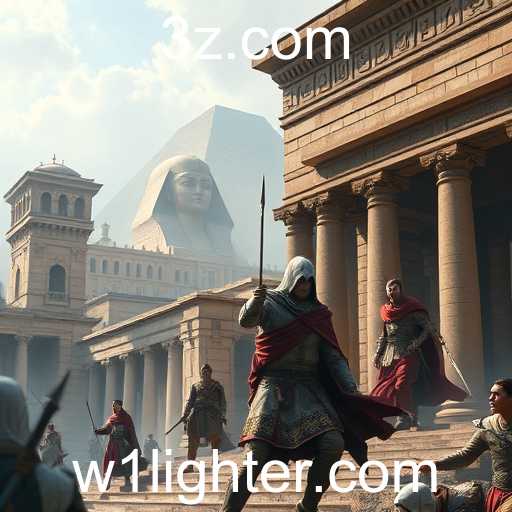 Ascensão do W1 Lighter no Cenário de Jogos em 2025